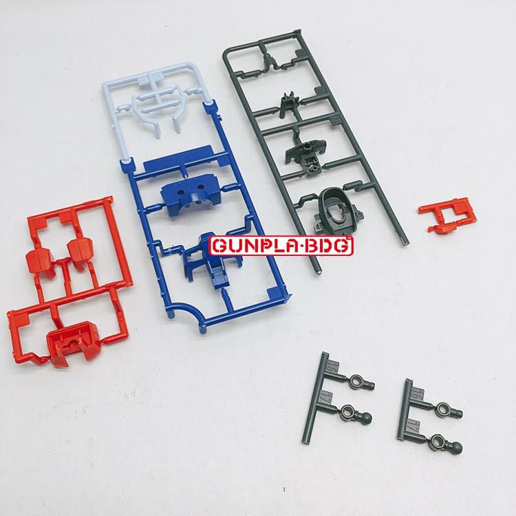 Bandai HGCE Gundam Destiny Part Body