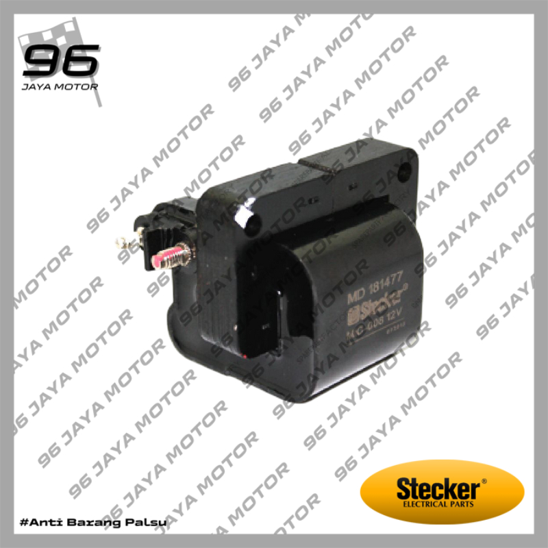 Koil Ignition Coil Mitsubishi Galant V6 93-05