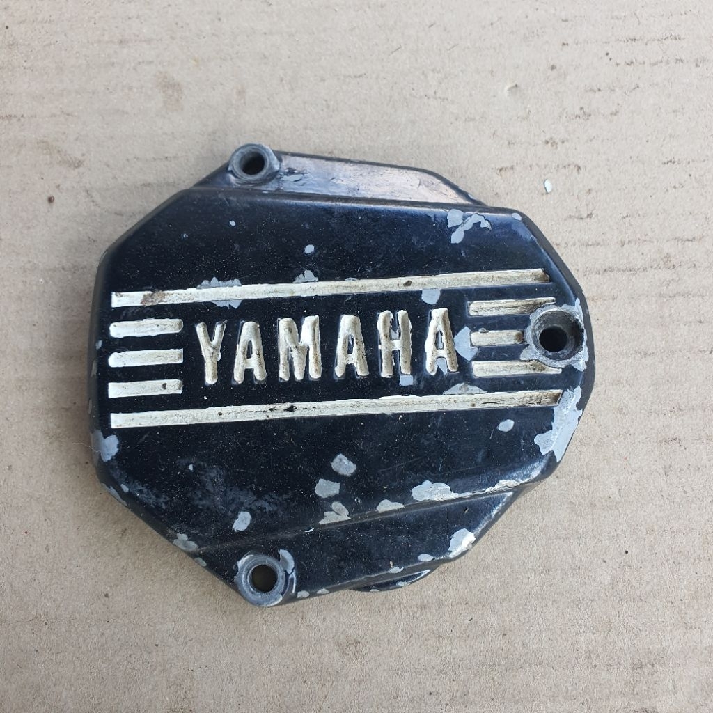 TUTUP KALTER KANAN RX KING COBRA 1989 - 1995