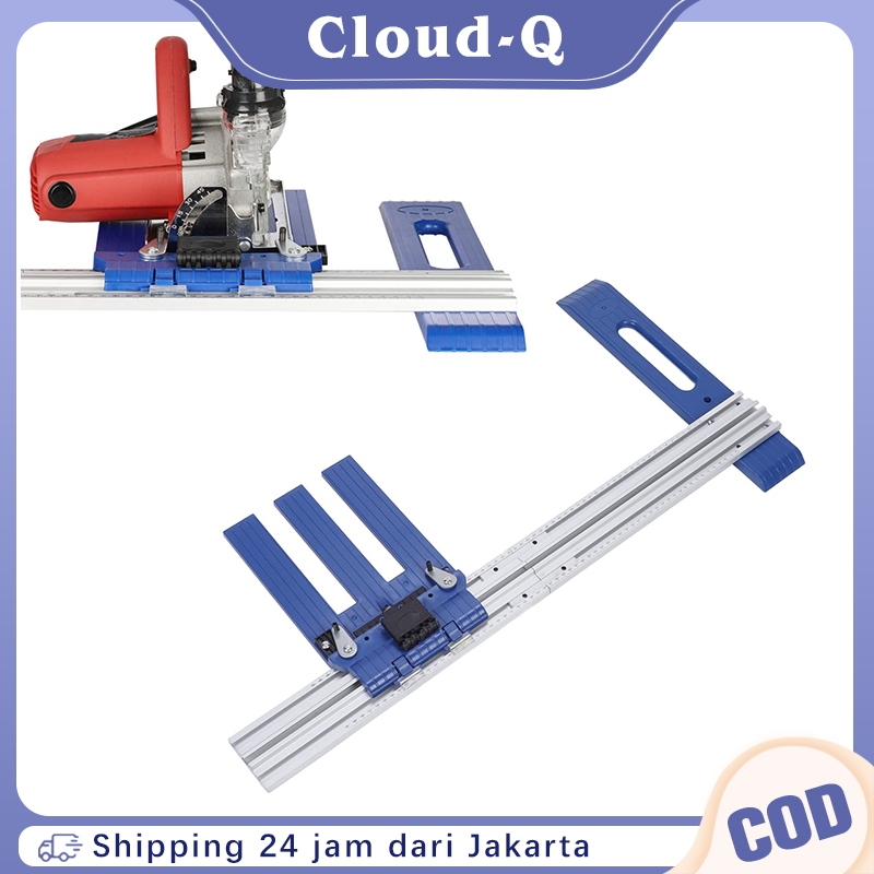 Circular Saw Guide Kreg Rip Cut Sircular Saw Edge Guide System Precision Edge Frame Saw