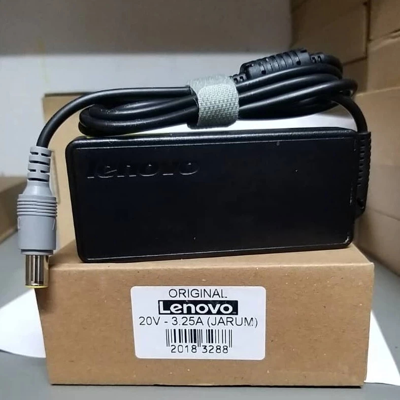 Adaptor Charger Laptop E420 E220 T430 X230 L510 L430 T430 X230 L510 jarum