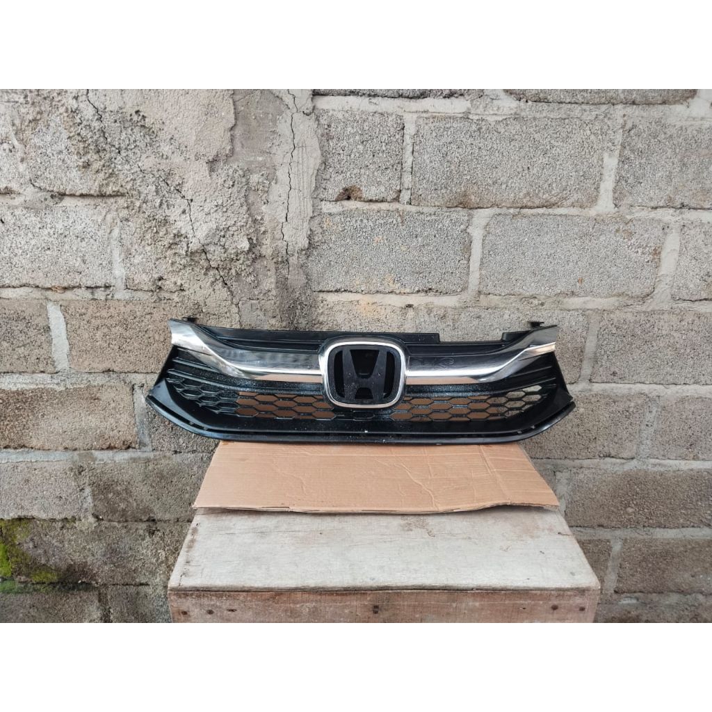 Grill Honda Brio Satya 2018 2021