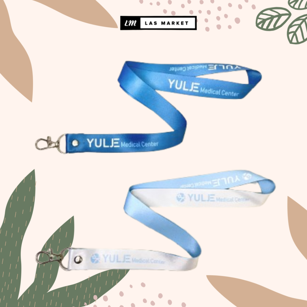 

TALI LANYARD RESIDENT PLAYBOOK HOSPITAL PLAYLIST | LANYARD YULJE MEDICAL CENTER TALI ID CARD YULJE FANKIT MERCHANDISE