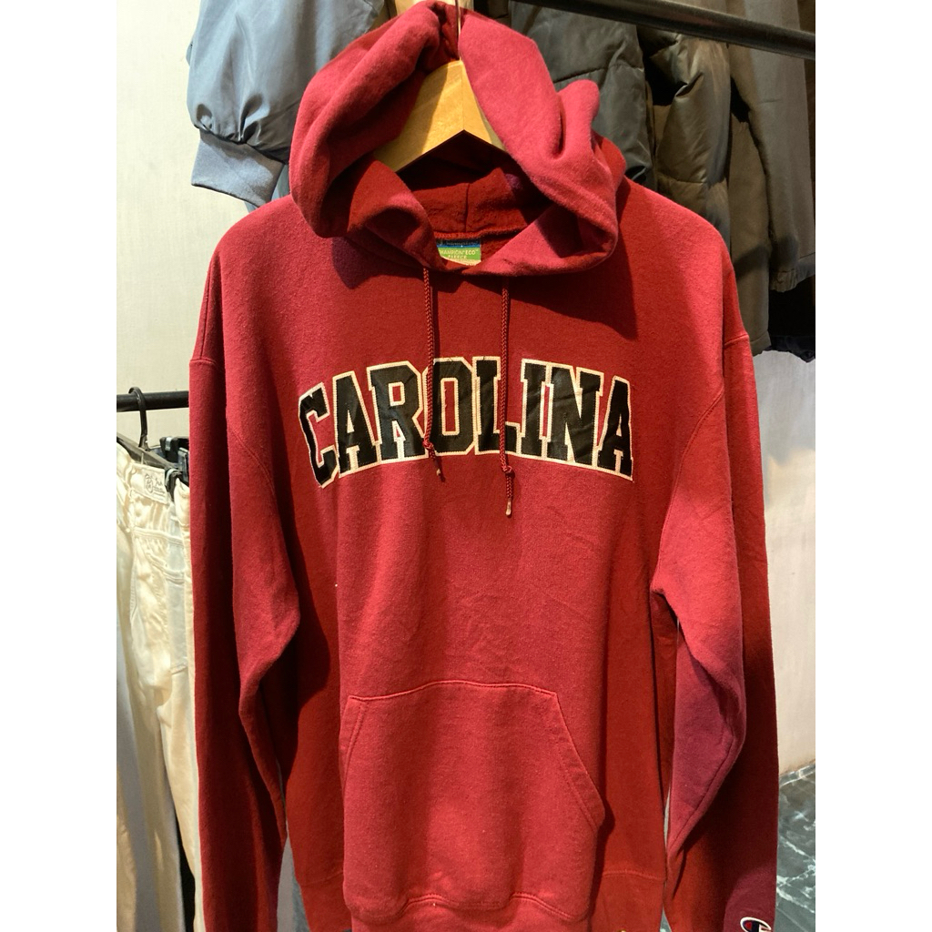Hoodie Champion Bekas