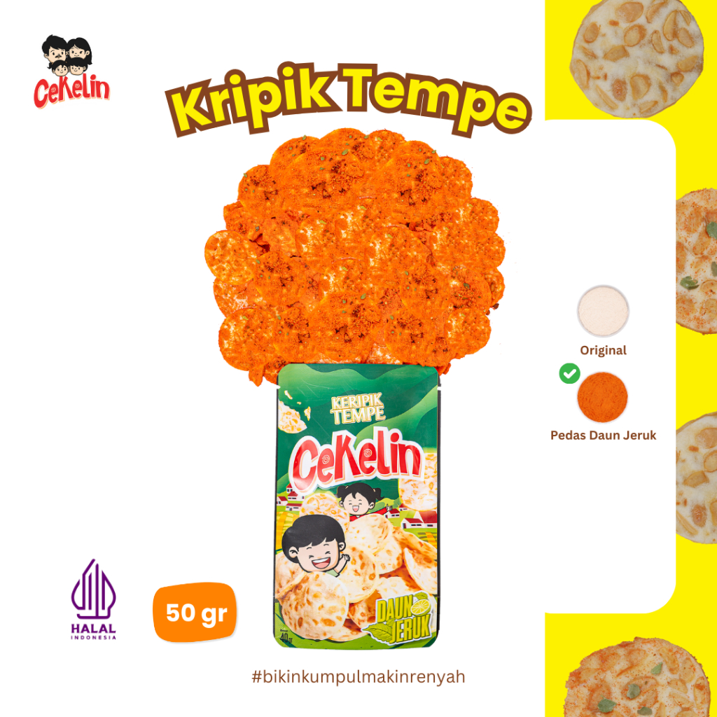 

CAKELINKRIPIKTEMPE