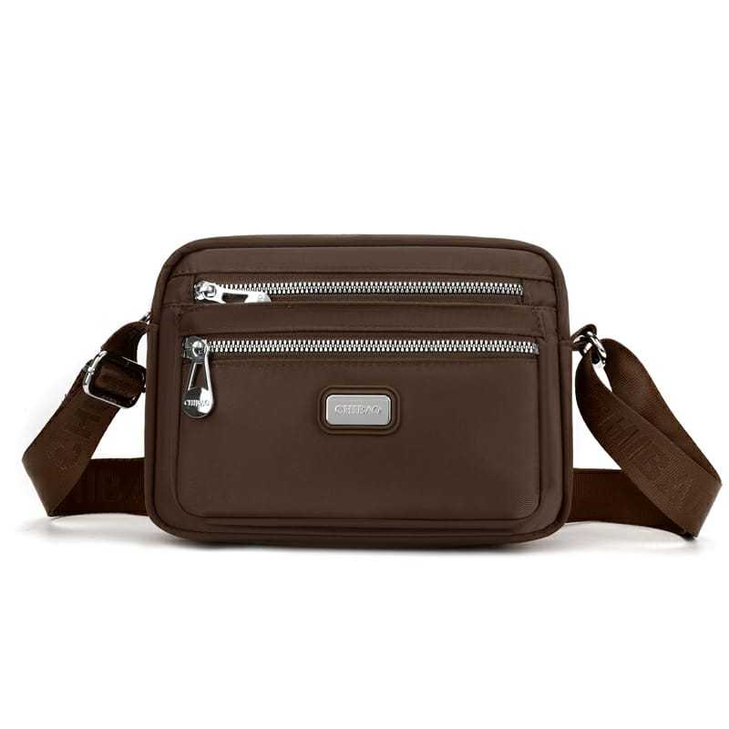 CHIBAO - Tas Selempang Wanita 2244 Tas Chibao anti air Sling Bag wanita terbaru