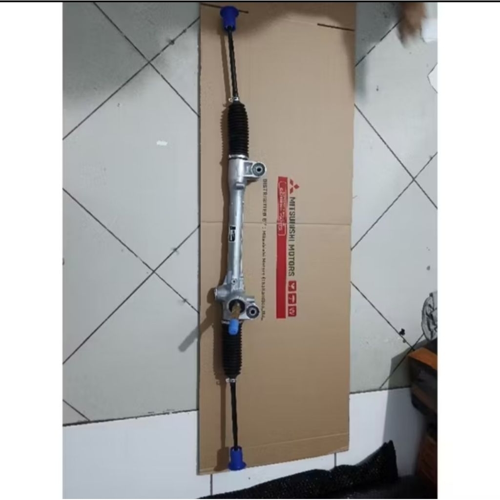 Rack Steering Rack Steer Mirage Rack Steer Mirage