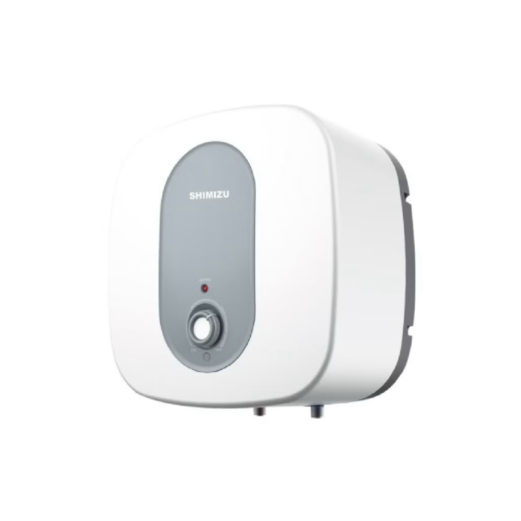 Water Heater Pemanas Air Electric SHIMIZU SEH-215 15L 15 Liter 15liter Pemanas Air Listrik Elektrik 