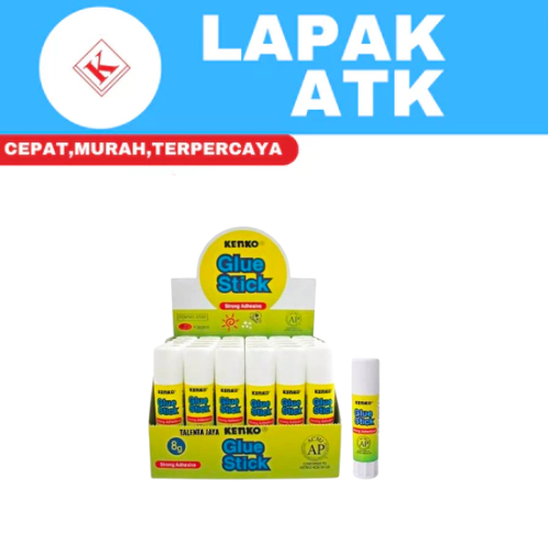 

LEM STICK KENKO 8 GR (1PCS) ++++