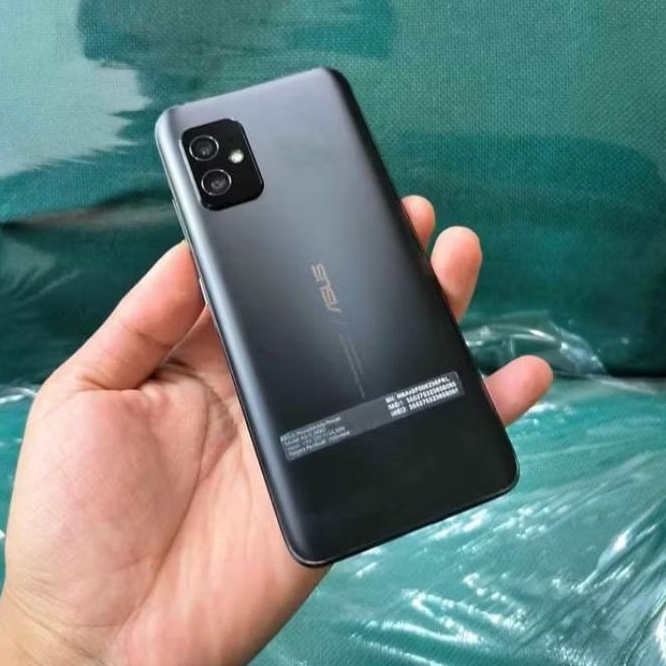 Asus Zenfone 8 Second Mulus Bergaransi