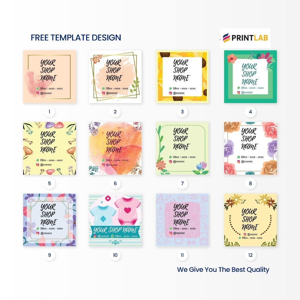 

JasaPrintLab CETAK STIKER KOTAK LABEL MAKANAN STICKER KOTAK KEMASAN PRODUK BOTOL