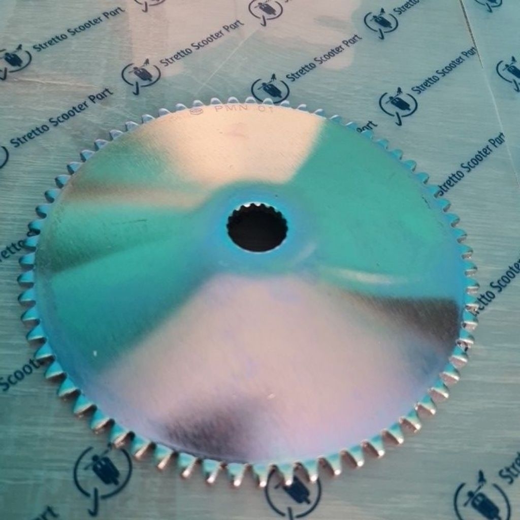 Pulley Starter Piaggio Zip 100