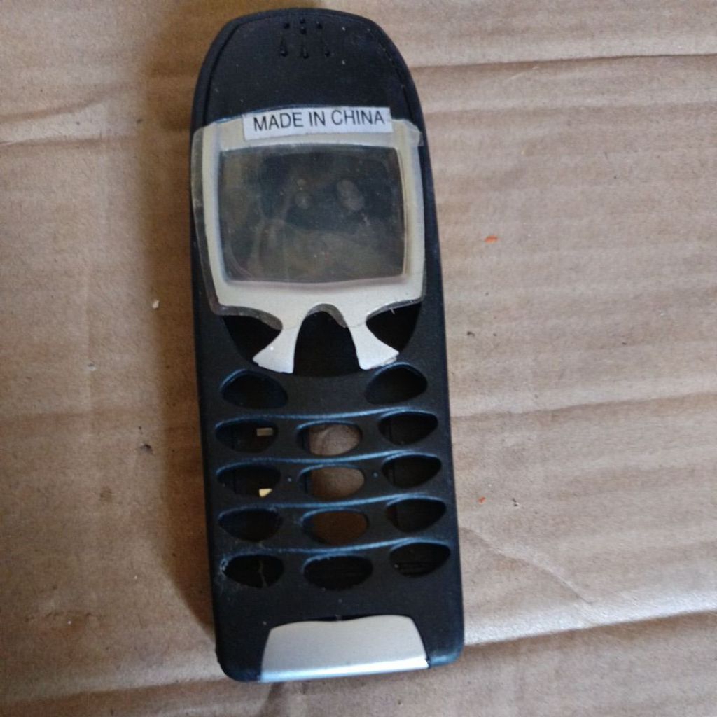 casing nokia 6210
