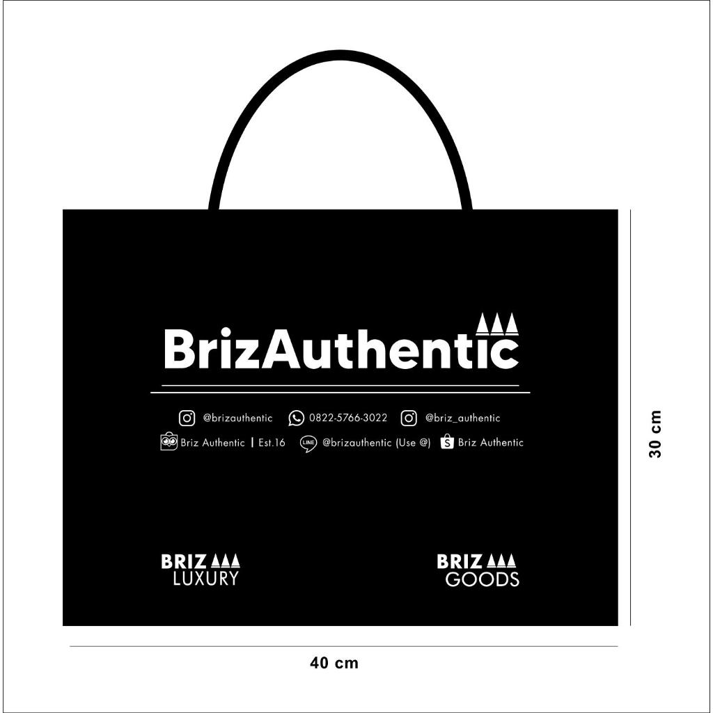 

Tas Spunbon custom pesanan ukuran khusus