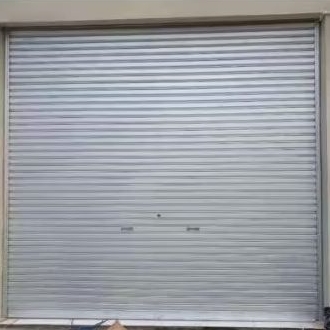 rolling door pintu pengaman ruko dll