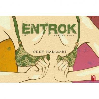 [INDONESIA] TL_ ENTROK SEBUAH NOVEL