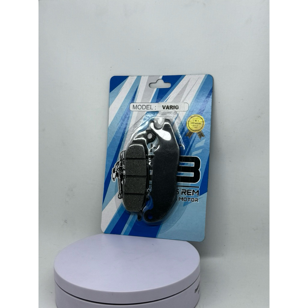 CAKRAM REM MOTOR VARIO HOT-53