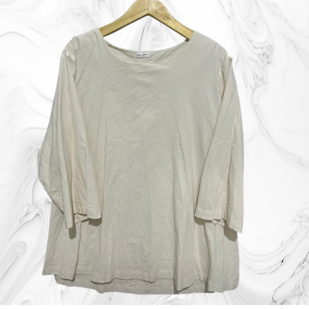 Preloved Blouse Linen