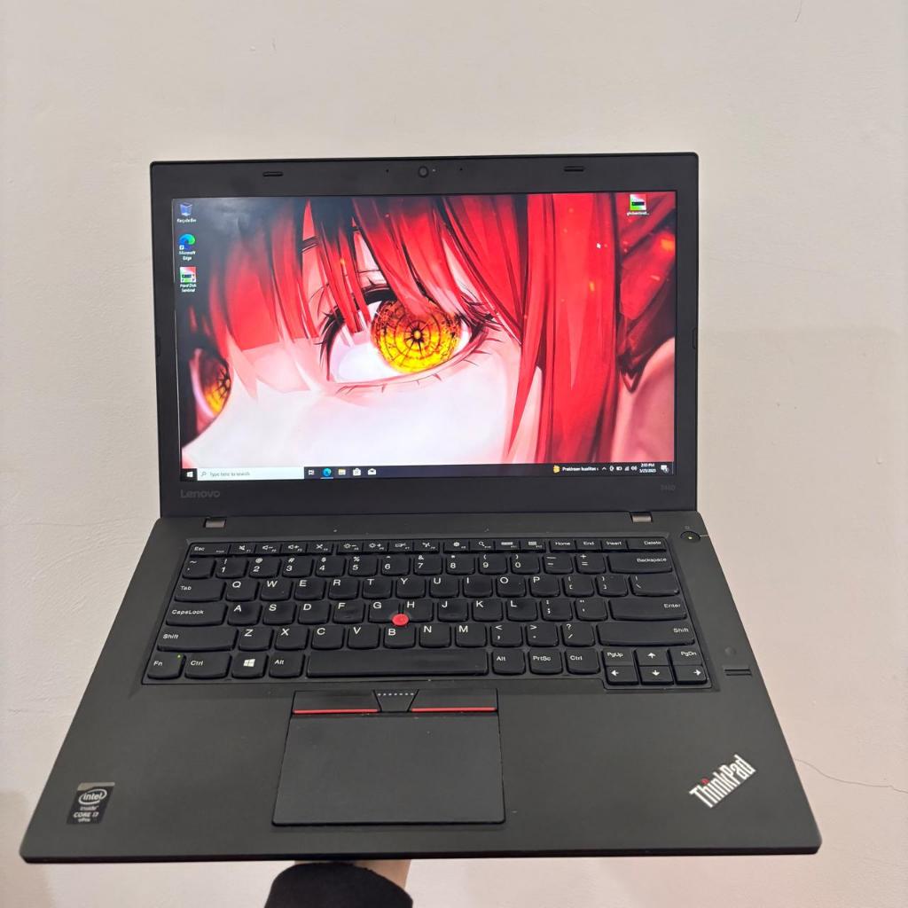 Lenovo Thinkpad T450 / Thinkpad T450S / T440 / T440S Intel i7 i5 14"