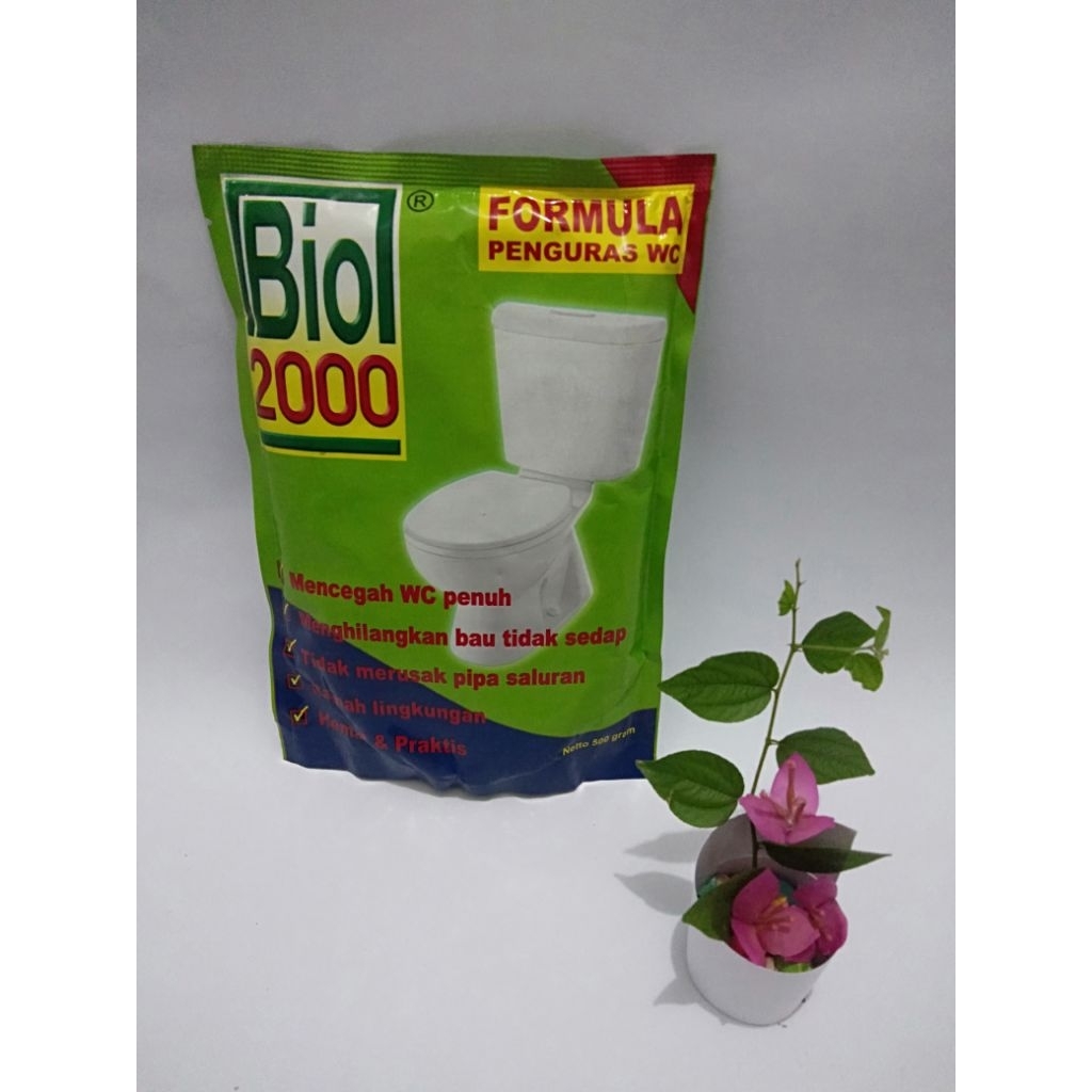 Bio 2000