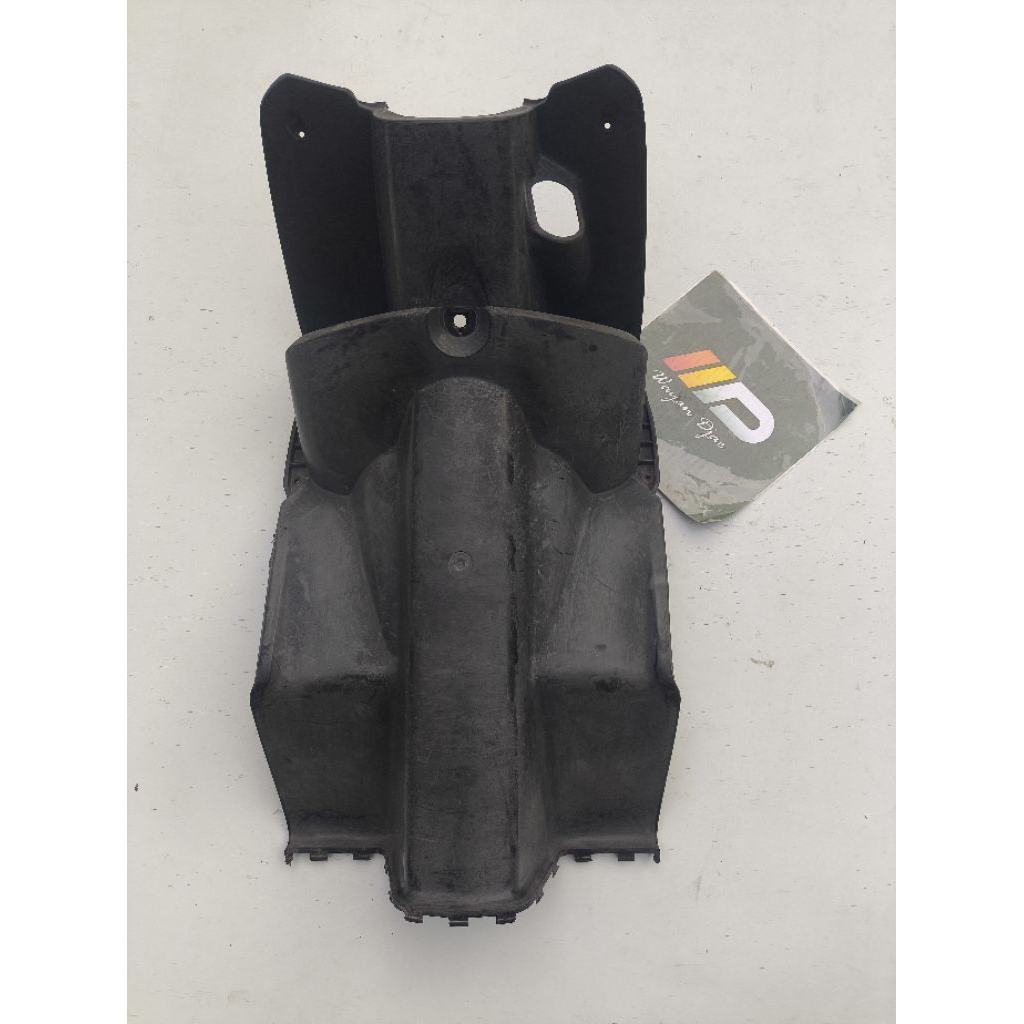 legsil kontak dasbor tengah/kantong dasbor honda beat karbu original bekas