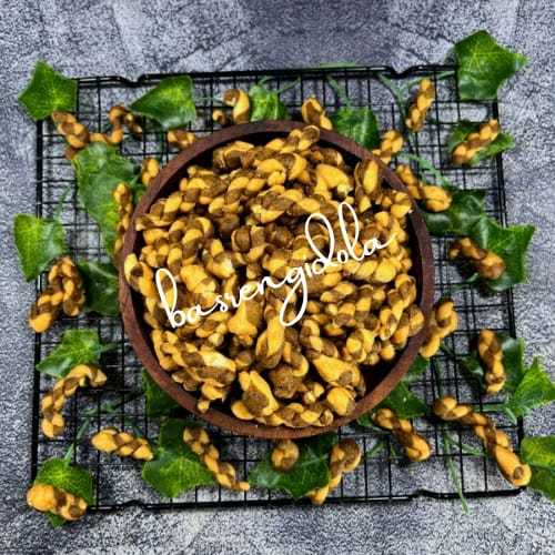 

UNTIR - UNTIR PREMIUM BIKIN NAGIH SNACK VIRAL POUCH KECIL DAN POUCH BESAR