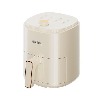 Gaabor AF35M Air Fryer 3.5L 800 Watt AF-35M01A - AF-35M01A