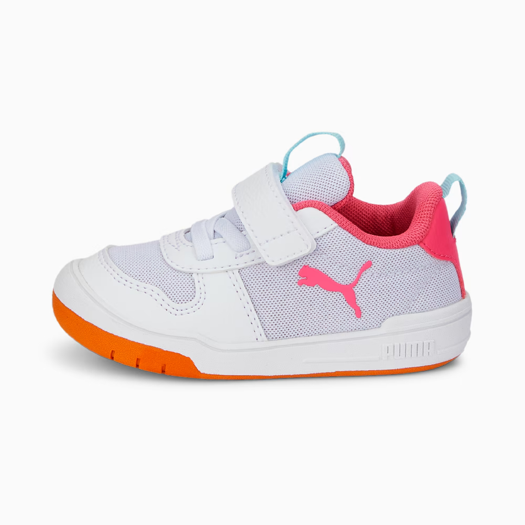 SEPATU ANAK Puma Multiflex SPORT 382652 08
