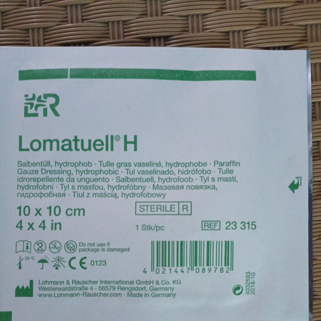 

Lomantule 10x10 kemasan eceran