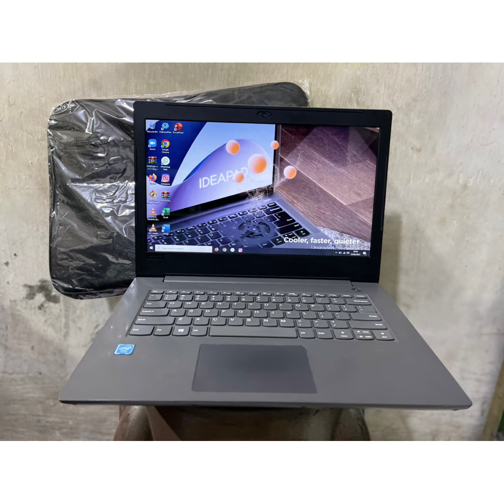 LAPTOP LENOVO 130 / 14 INCI NORMAL