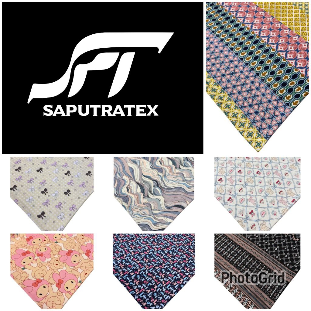 Rayon Premium | Rayon Viscose | Rayon Viscose Premium | Rayon Motif Premium | Rayon Motif Viral