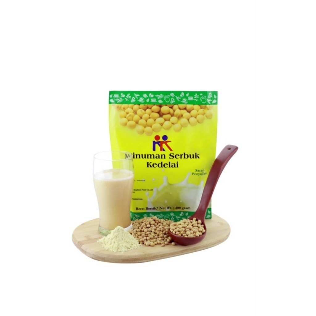 

susu kedelai soya