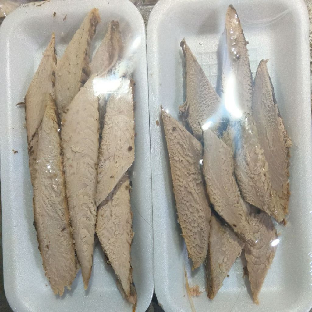 

Pindang Tongkol 1 Bungkus