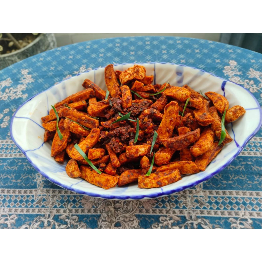 

Basreng Daun Jeruk 1kg