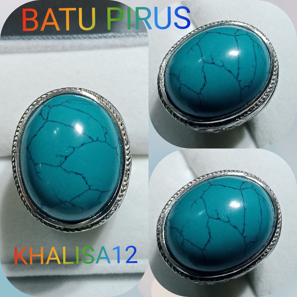 BATU PIRUS XINJIANG