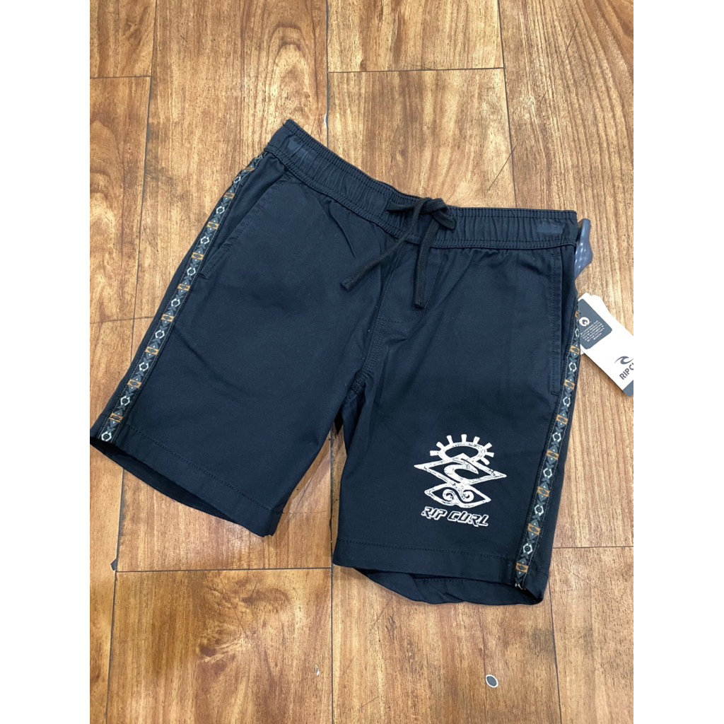 CELANA ANAK ANAK RIPCURL ORIGINAL 100% S23 SHRED ROCK WALKSHORT BOYS