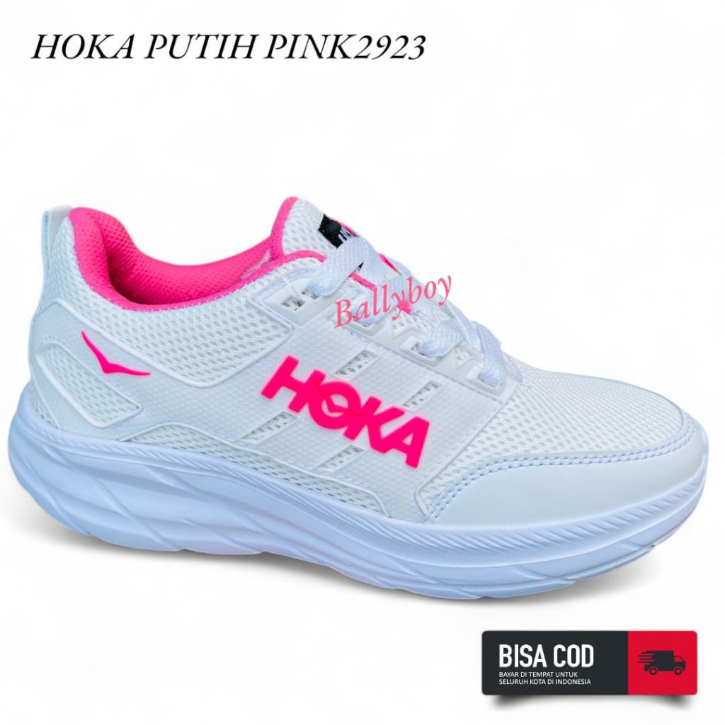 VALUE PACK SEPATU HOKA ONE ONE CARBON X2 SPORT KETS RUNNING SHOES