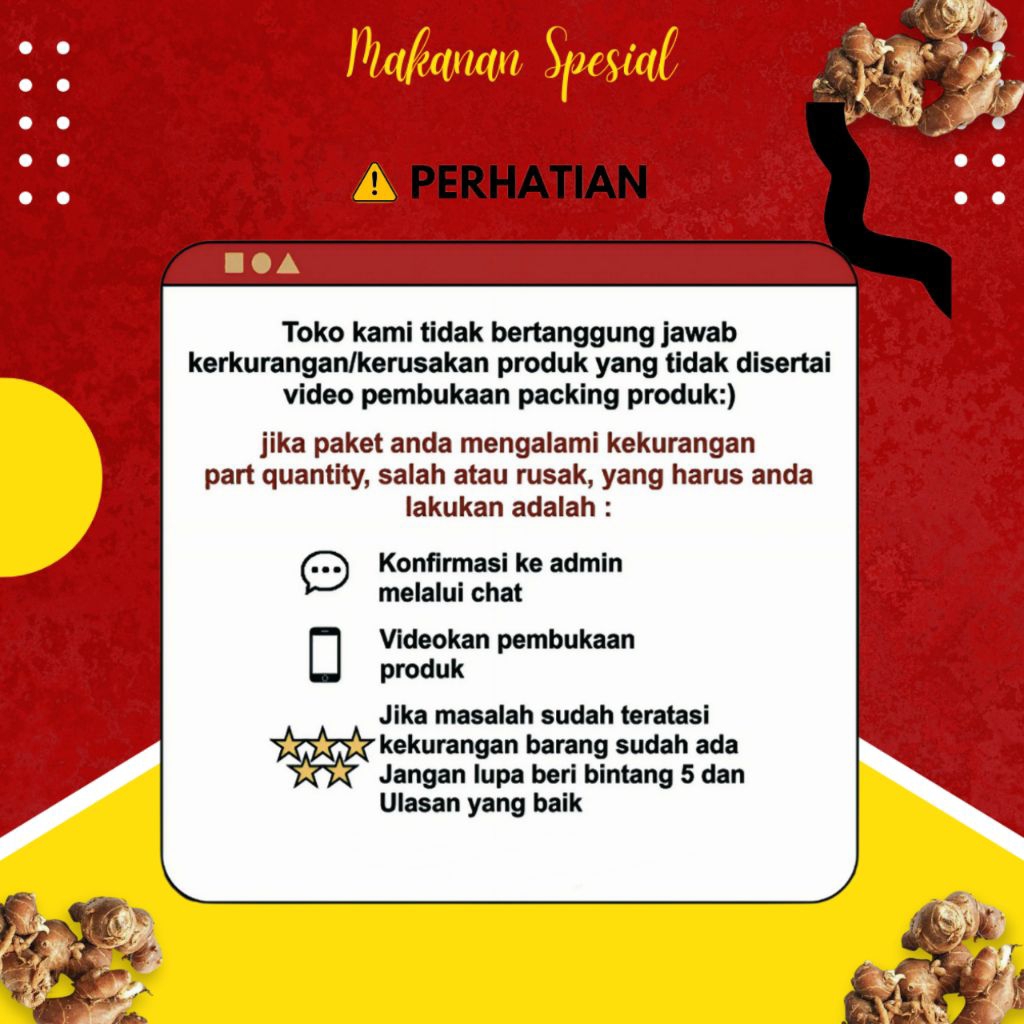 

ady78 pilus Kencur / tiktak cikur 1kg toping seblak, baso , cemilan tradisional