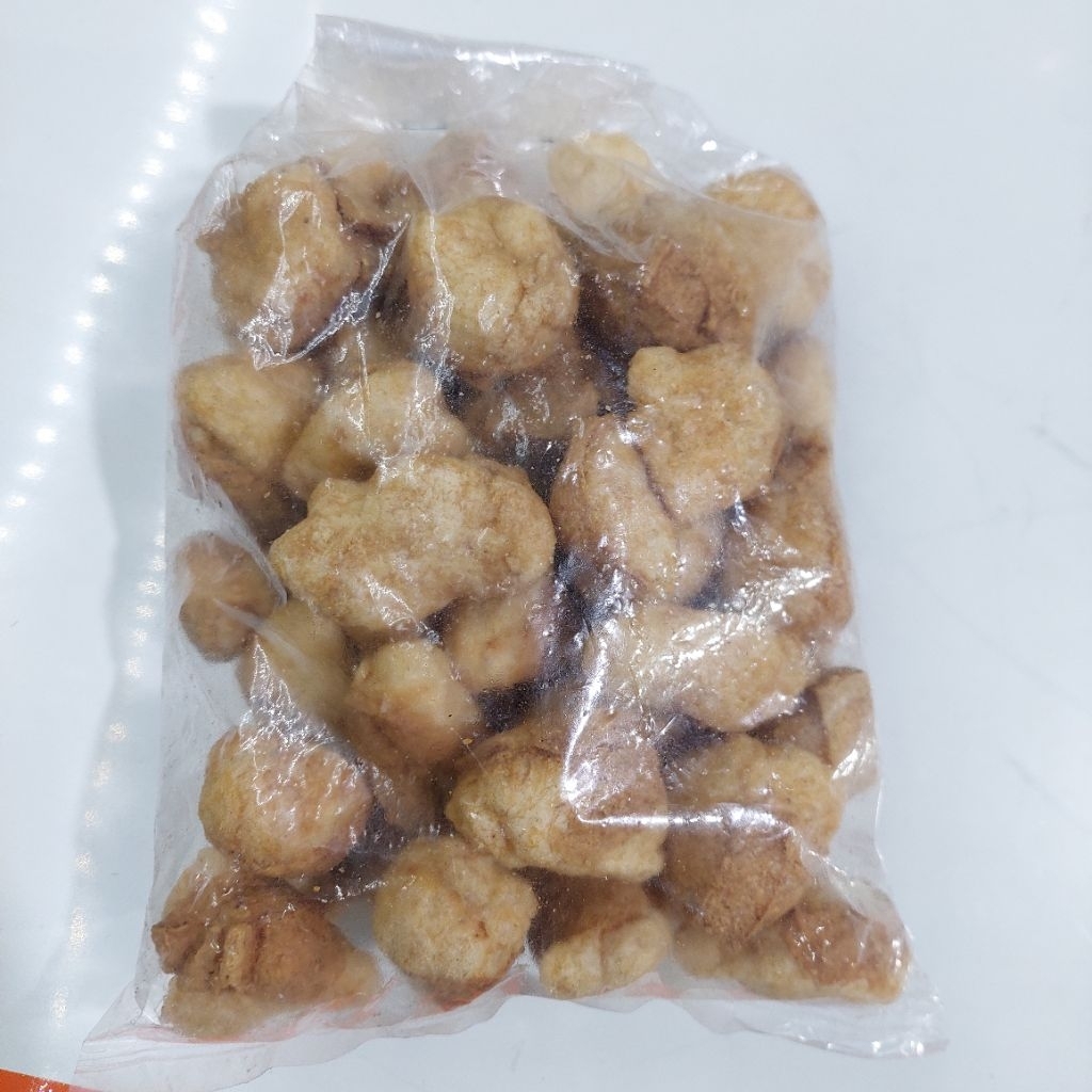 

CUANGKI TAHU PASUNG/ CUANGKI
