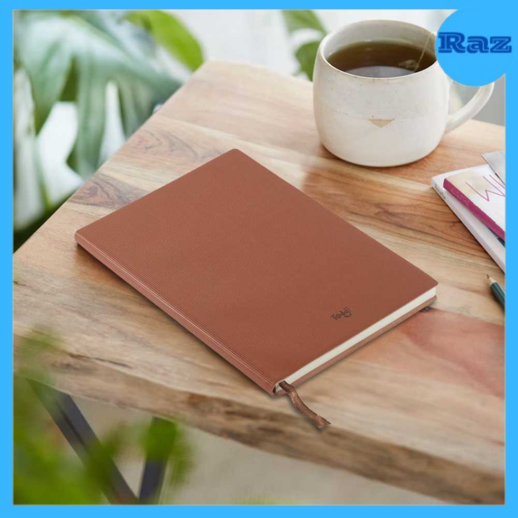 

Buku Tulis Memo Paper Business Notebook Leather Cover A5