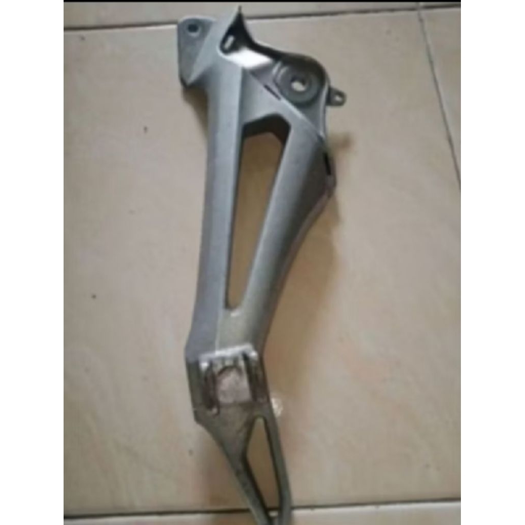 postep kiri Supra 125 / Supra Batman original Honda