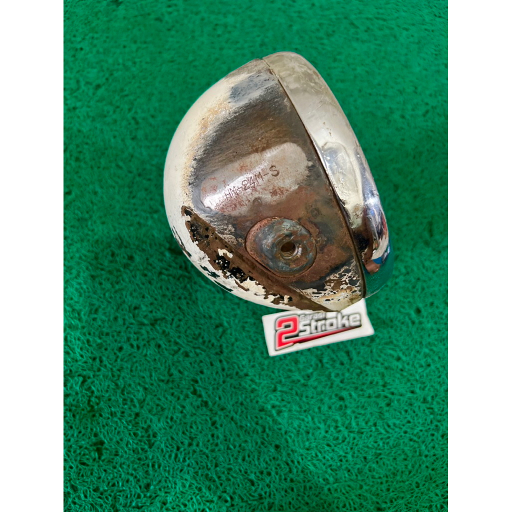 BATOK LAMPU CB125 ORIGINAL HM