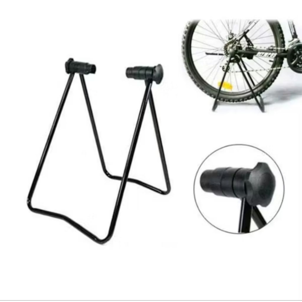 PADDOCK SEPEDA UNIVERSAL PADDOCK SEPEDA LIPAT , MTB, GUNUNG, DLL