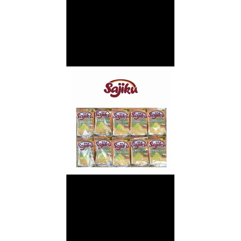

tepung sajiku serbaguna