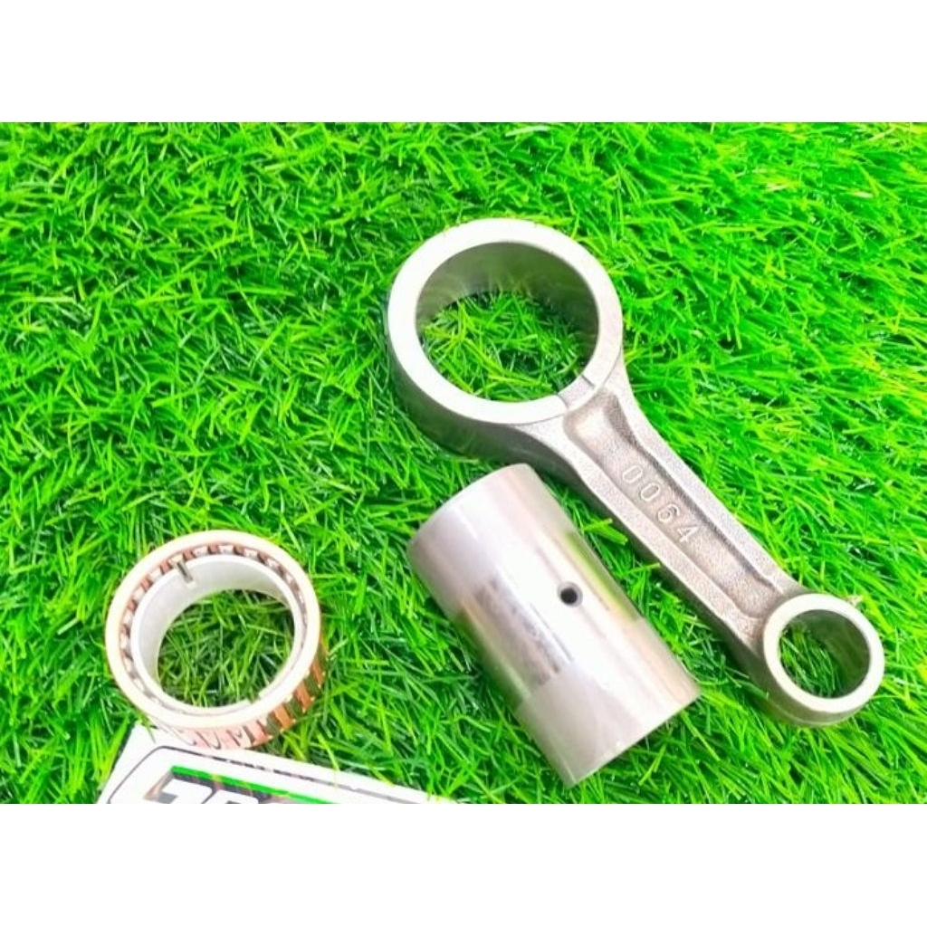 stang seher setang stang piston seher klx450 KLX 450 original kawasaki