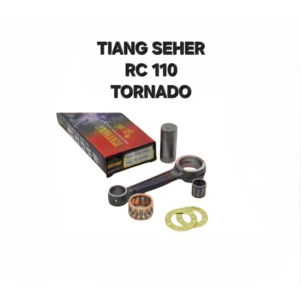 TIANG STANG SEHER RC 110 TORNADO FUKUYAMA