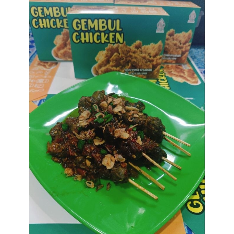 

Sate ati ampela