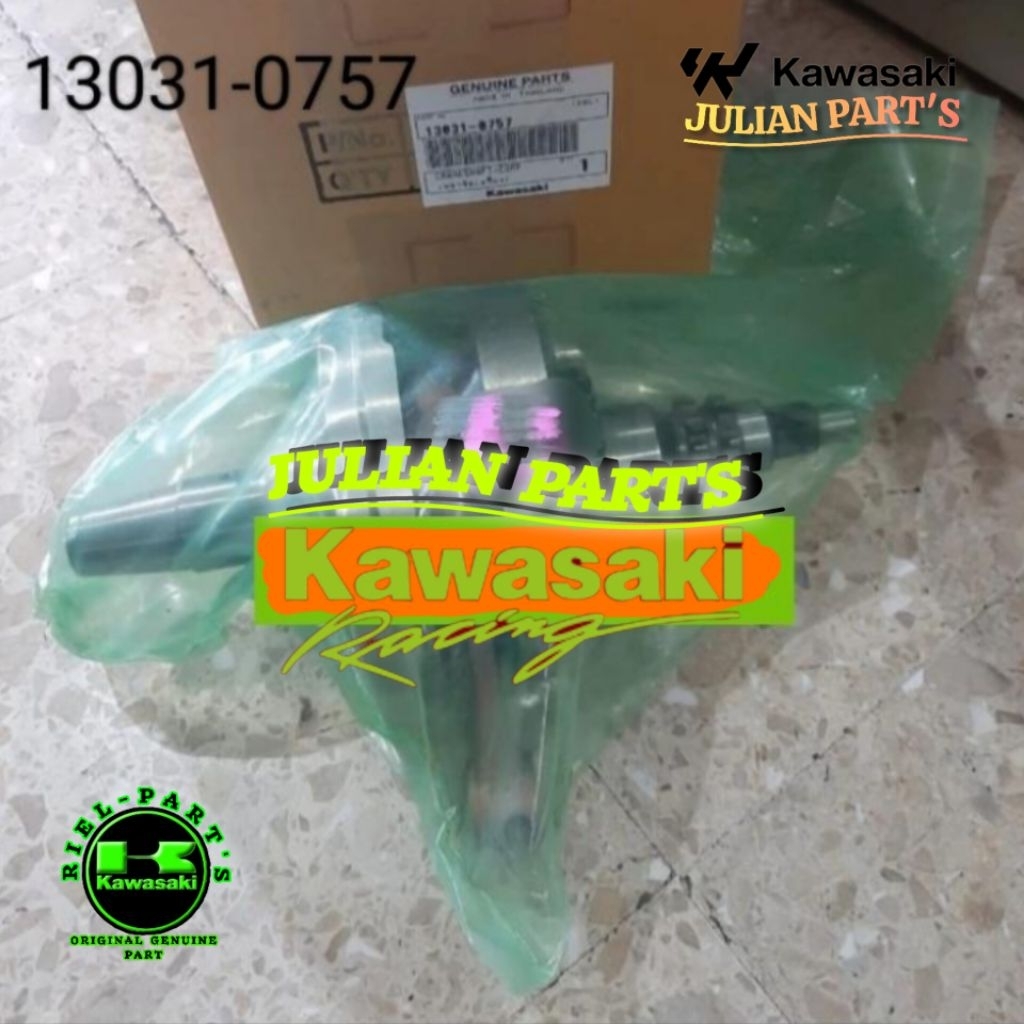 Kruk as bandul Kruk as KLX 250 original Kawasaki