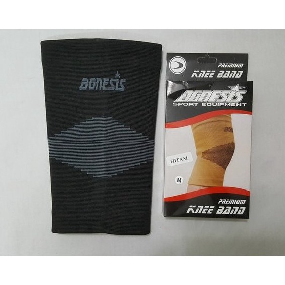 Kekinian Knee Support Agnesis  Knee Support Agnesis