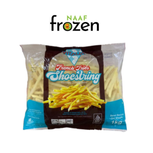 

Vitalia Kentang Shoestring 1 kg